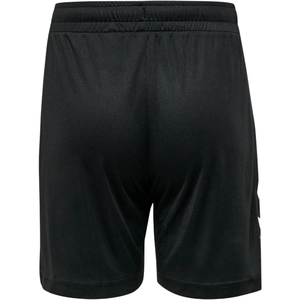 Ensemble maillot et short de football unisexe à contraste, col rond, respirant, séchage rapide, uniforme d'équipe de football personnalisé, fournisseur en gros - Product Image 5
