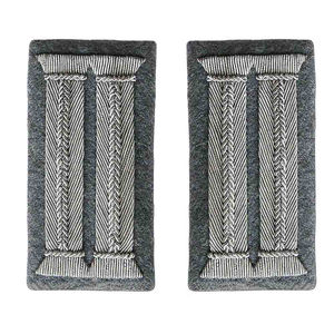 ป้ายปักลายตัวอักษรทองคำแท้ทำมือ สำหรับเสื้อเบลเซอร์ เสื้อโปโล เสื้อแจ็คเก็ต  ผ้าทวิลทอลายดอกไม้  โลโก้แบบทอ - Product Image 6