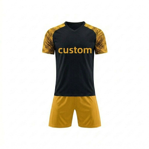 Custom Unisex Winter Sports Soccer Jersey Football <b>Shirts</b> Striped for <b>T</b>-<b>shirt</b> 100% Polyester Quick Dry Vintage Classic Retro - Product Image 6