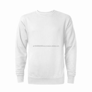 <b>Top</b> <b>White</b> Color Men's Fashionable Full Sleeves Pullover Lightweight Sweatshirts Winter Weatr Sportswear HoodiesDDP Shipping - Product Image 3