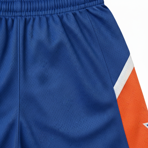 Basketball Uniform Wholesale Set Unisex Lightweight Breathable 100% Polyester Custom Team Name Training Sportswear - Product Image 6