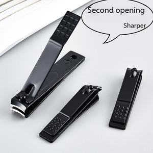 Top Selling Manicure <b>Pedicure</b> <b>Set</b> High Quality Custom Made Stainless Steel Lightweight Manicure Kit With Customized Packaging - Product Image 1