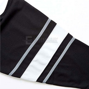 Maillot de hockey sur glace unisexe sur mesure, vente en gros, séchage rapide, respirant, en vente - Product Image 4