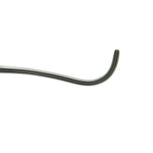 คีมผ่าตัด DeBakey Atrauma Dissecting Ligature Forceps ขนาด 235 มม. ปลายรูปช้อนขนาด 3.3 มม. ทำจากเหล็กกล้าไร้สนิม ผลิตโดย KOUNAIN - Product Image 6