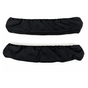 Funda para Cuchillas de Patines de Hockey sobre Hielo con Logotipo Personalizado, Impermeable, con Cierre de Cordón - Product Image 1