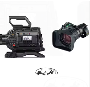 กล้อง Blackmagic Design URSA Broadcast G2 รุ่นใหม่พร้อมใช้งานแล้ว - Product Image 3