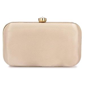 Pochette brodée faite à la main à prix abordable, sac à main ethnique traditionnel pour femme, idéal pour les fêtes, mariages et soirées - Product Image 4