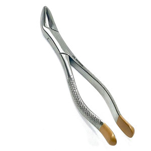 Animal Dental Surgery <b>Tools</b> High-Quality Veterinary Surgical Instruments 9-Piece Veterinary Dental Surgery Instrument Set - Product Image 1