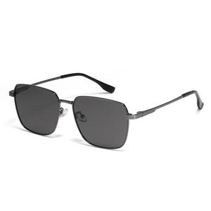 Gafas de Sol Polarizadas TAC de Metal Clásico de Alta Calidad RTS Trends 2026 para Hombres y Mujeres, Actividades al Aire Libre - Product Image 4