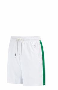Ensemble de maillot et short de basketball en gros – Tenue de sport respirante - Product Image 4