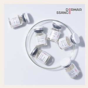 เซรั่มบำรุงผิวหน้า PDRN Dermarssance PDRN 5000 สกินบูสเตอร์ ลดเลือนริ้วรอย เซรั่มหน้ากระจ่างใส เซรั่มยกกระชับผิวหน้า เซรั่มบำรุงผิวหน้าสไตล์เกาหลี - Product Image 5