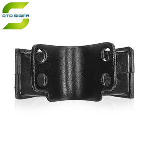 Isolateur de support moteur OTO SIGMA 12371-34020 pour Toyota, remplacement en caoutchouc de qualité supérieure, qualité OE, fabriqué à Taïwan - Product Image 2