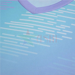 Conjunto de Uniforme de Fútbol Personalizado para Hombre, Tallas Grandes, Ecológico, de Secado Rápido, Transpirable, con Impresión por Transferencia de Calor, Diseño Moderno para Deportes de Equipo - Product Image 4