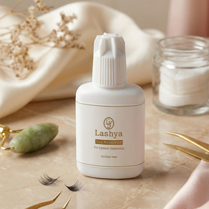 [Lashya] Eyelash Glue Remover 15g High Viscosity Non Drip Gel Wholesale Vendor Professional <b>Lash</b> Extension Remover - Product Image 1