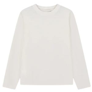 Camiseta de Manga Larga para Hombre, Cuello Redondo, Estilo Casual, de Algodón, con Textura Suave - Product Image 3