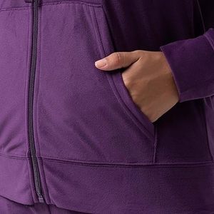 Top Trendy Women Tracksuit <b>Lightweight</b> <b>Hoodie</b> Jogger Set Gym Casual Streetwear - Product Image 6