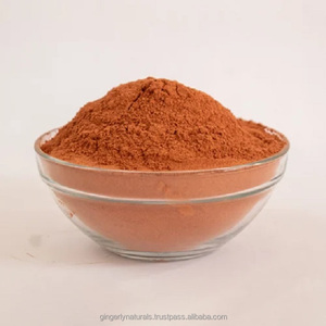 Rubia Cordifolia-polvo, a granel, de la India - Product Image 5