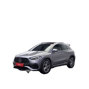 Mercedes-Benz GLA250 4MATIC GLA-Class 2020/12, 125 218 km, Volant à Gauche, Caméra Arrière - Product Image 1