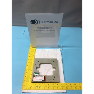 อะแดปเตอร์, ซีล, TCP, 1691909-101B-1918-012799, 126699 - อุปกรณ์และอะไหล่เซมิคอนดักเตอร์ระดับโลกที่เชื่อถือได้ที่ - Product Image 2