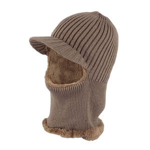 Balaclava en polyester de qualité supérieure, vente chaude, personnalisable pour hommes et femmes, pour le cyclisme et les sports, 100% polyester, dernier design - Product Image 3