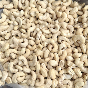 High Quality Cashew Sp Cashew Nuts Customized Packaging Santigo - Product Image 1