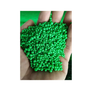 Amino Humic de Alta Solubilidad para Aplicaciones Líquidas, Gránulos Premium NPK 17 17 17 para Nutrición de Cultivos - Product Image 2