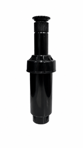 Arroseur de pelouse noir escamotable, buse d'irrigation souterraine pour système d'arrosage de jardin - Product Image 3