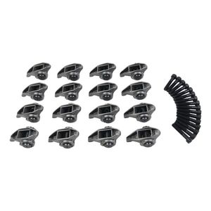 Set di 16 bulloni per bilancieri e kit catena di distribuzione per Cadillac Escalade, Chevrolet Avalanche 1500, Camaro, Silverado 1500 - Product Image 2