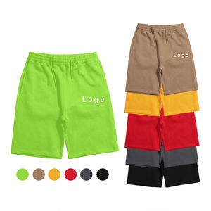 Pantalones Cortos Deportivos de Baloncesto para Hombre, Impresión por Sublimación con Nombre y Número Personalizados - Product Image 6