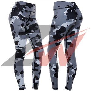 High Quality Price Best Selling Women <b>Legging</b> New Unique Design <b>Gym</b> Sport Workout Basic Tight <b>Leggings</b> for Women - Product Image 4