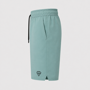 OEM Custom <b>Mens</b> Boardshorts Quick Dry Swim <b>Trunks</b> Lightweight Casual Beach Shorts Wholesale Manufacturer Factory - Product Image 2