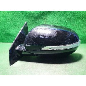 ชุดกระจกมองข้างซ้าย Sorento (ด้านนอก) มือสอง ของแท้ OEM รุ่น 87610C5460ABP - Product Image 1