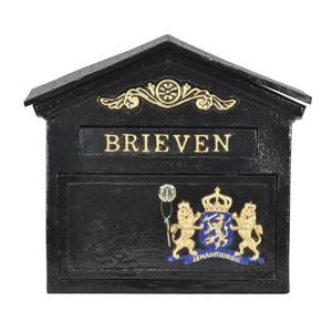 BRIEVEN Letter <b>Box</b> Garden Supplies - Product Image 1