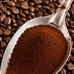 Natural Organic Black Coffee Powder 100% Coffee Vietnam ISO HACCP Certified - Product Image 5