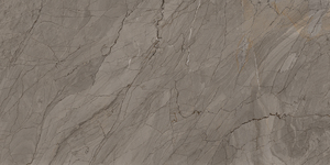 Carreaux de sol et de mur en porcelaine mate moderne Marvel Brown, texture solide, résistants aux acides, antidérapants, grandes dalles - Product Image 5