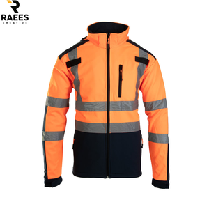 Chaqueta de Invierno First Class 2026, Chaqueta Softshell de Alta Calidad, Material Original - Product Image 3