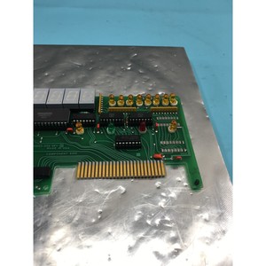 ตัวควบคุมมอเตอร์สเต็ปเปอร์ WESTECH 372-36128, แบบเวเฟอร์ - อุปกรณ์และอะไหล่เซมิคอนดักเตอร์ระดับโลกที่เชื่อถือได้ - Product Image 3