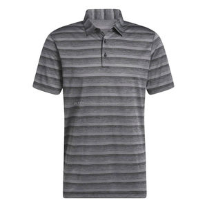Polo en coton brodé pour homme, manches courtes, impression personnalisée du logo, polo en coton de luxe, coupe décontractée, livraison DDP - Product Image 1