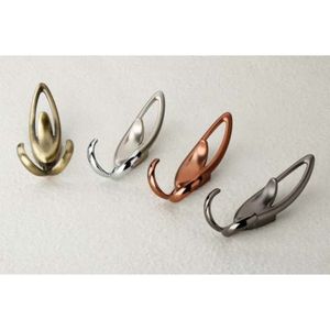 Perchero de zinc Khuties, muebles modernos para el hogar, sala de estar, fácil de montar, resistente, duradero, para escuela, almacén, taller, oficina - Product Image 1