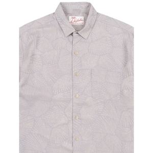 เสื้อเชิ้ตพิมพ์ลายฤดูร้อนสำหรับผู้ชาย ผ้าเนื้อบางเบา สวมใส่สบายมีสไตล์ - Product Image 2