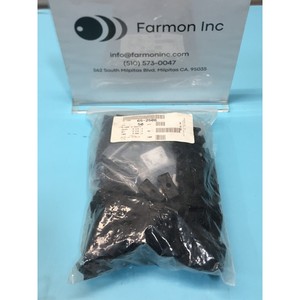 Lote de 50 Abrazaderas Dobles para Cables y Tubos 65-2508 - Equipos y Piezas de Semiconductores de Confianza de Marca Global - Product Image 2