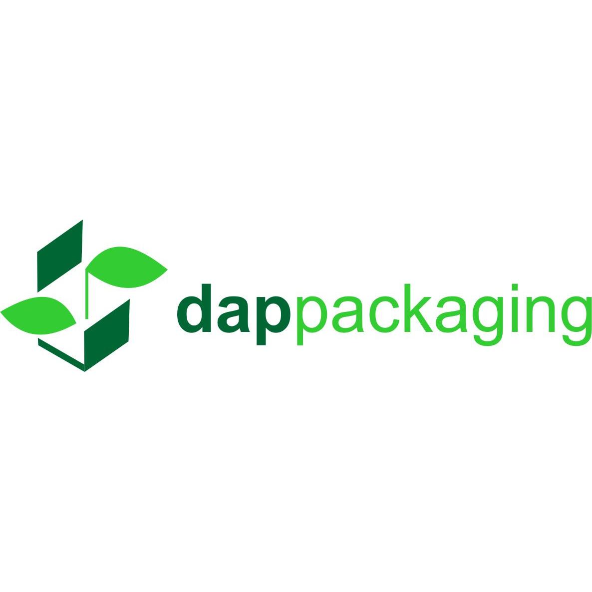 DAP - EMBALAGENS UNIPESSOAL LDA logo