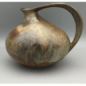 Vase en laiton artisanal pour la décoration de la maison |   Vase à fleurs décoratif de designer pour l'exportation, qualité supérieure - Product Image 2