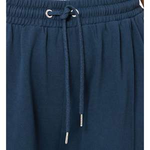 Conjunto Deportivo de Mujer, Pantalones Anchos de Cintura Elástica y Sudadera de Felpa de Algodón, Proveedor OEM al por Mayor - Product Image 5