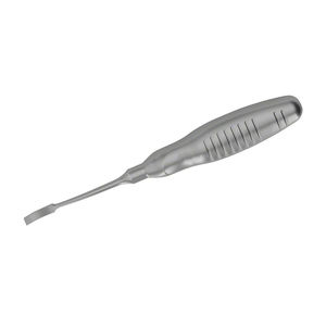 Élévateur périostal manuel orthopédique en acier inoxydable de haute qualité pour chirurgie plastique, instrument médical de classe I - Product Image 2