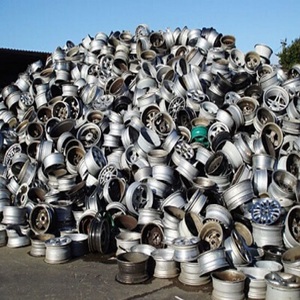 Entrega Rápida de Chatarra de Ruedas de Aluminio al por Mayor, Compre Chatarra de Ruedas de Aleación de Aluminio de Alta Calidad para Exportación Hoy - Product Image 1