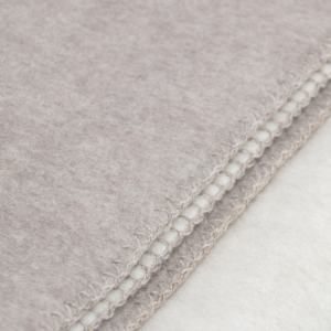 Manta de lana de oveja 100% mongola 150x200cm - Product Image 6