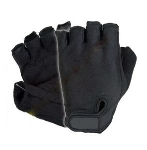 Gants de course d'hiver en cuir pour vélo moto moto sport conduite tactique sécurité produit - Product Image 2