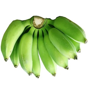 กล้วยหอมสดสีเขียวคุณภาพสูง ผลไม้ยอดนิยมที่ดีที่สุด - Product Image 2