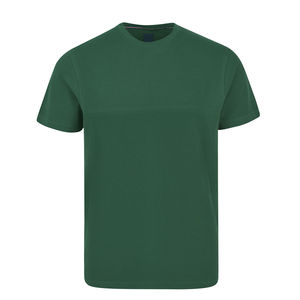 Camisetas Personalizadas de Primera Calidad al por Mayor, Cuello Redondo, 100% Algodón, Camisetas para Hombre con Impresión de su Logotipo - Product Image 1